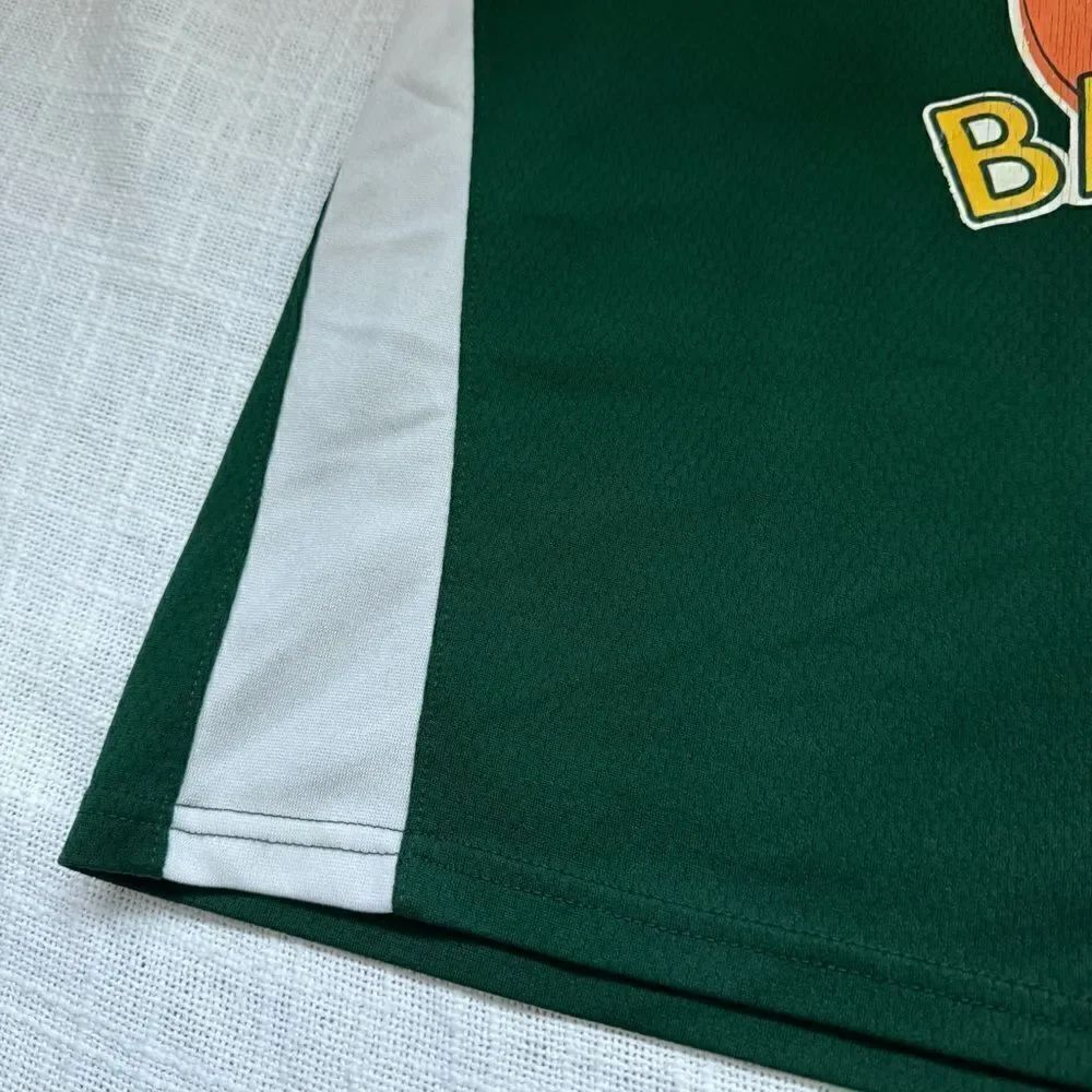 Under Armour Authentic Basketball Jersey Youth L - Picture 6 of 13